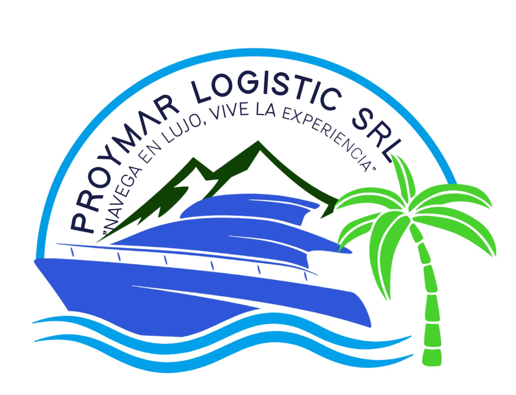 PROYMAR Logistic SRL